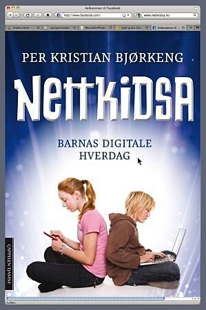 Nettkidsa