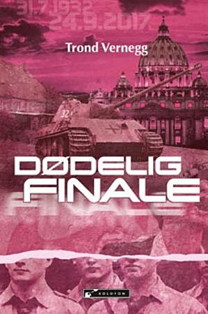 Dødelig finale