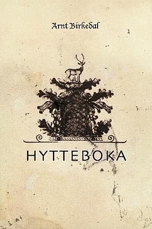 Hytteboka