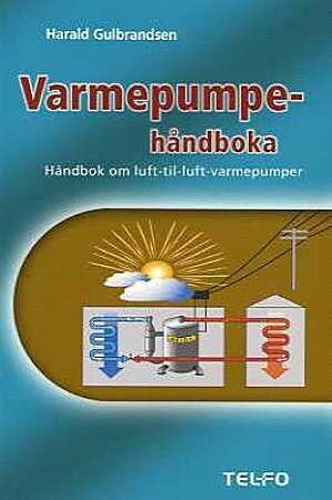 Varmepumper