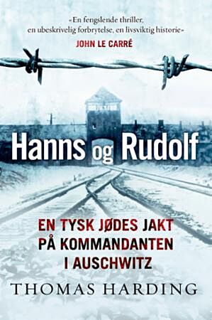 Hanns og Rudolf