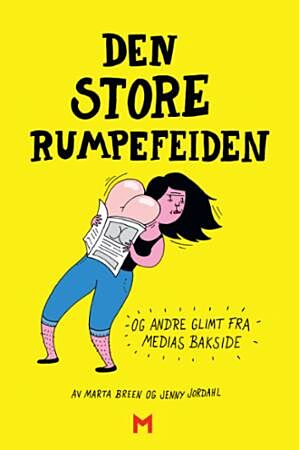 Den store rumpefeiden