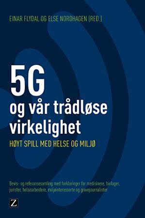 5G - og vår trådløse virkelighet