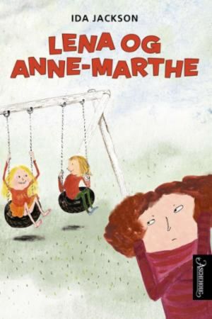 Lena og Anne-Marthe