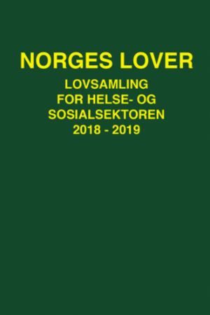 Norges lover