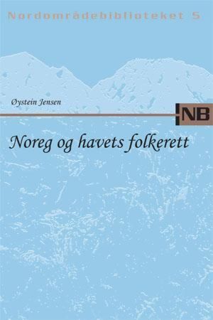 Noreg og havets folkerett