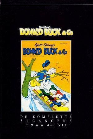 Donald Duck & co