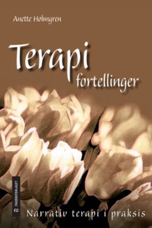 Terapifortellinger