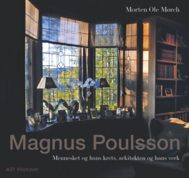 Magnus Poulsson