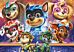 Puslespill 2x12 Paw Patrol Ravensburger