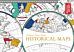 Colour Your Own Historical Maps