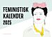 Feministisk veggkalender 2025