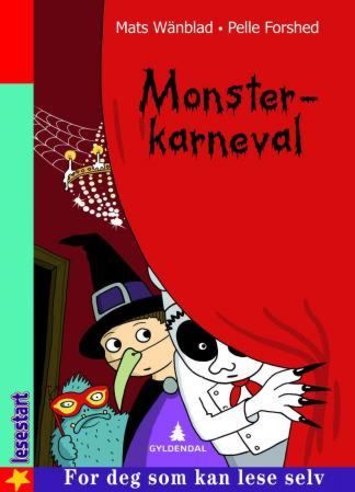 Monsterkarneval