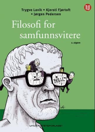 Filosofi for samfunnsvitere