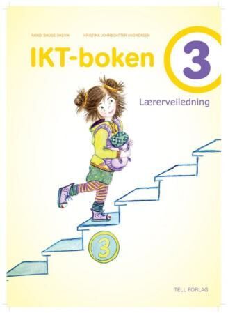 IKT-boken 3