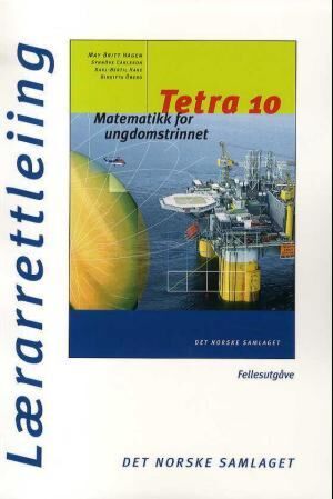 Tetra 10