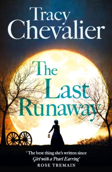 The Last Runaway