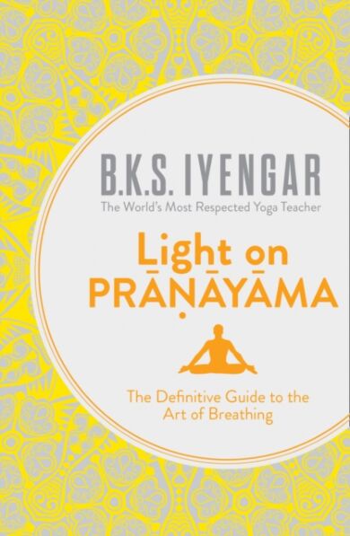 Light on Pranayama