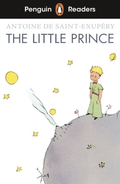 Penguin Readers Level 2: The Little Prince (ELT Graded Reader)