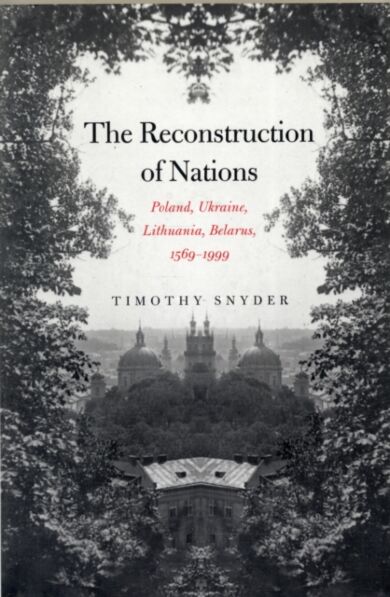 The Reconstruction of Nations