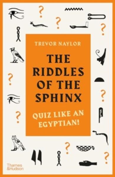 The Riddles of the Sphinx