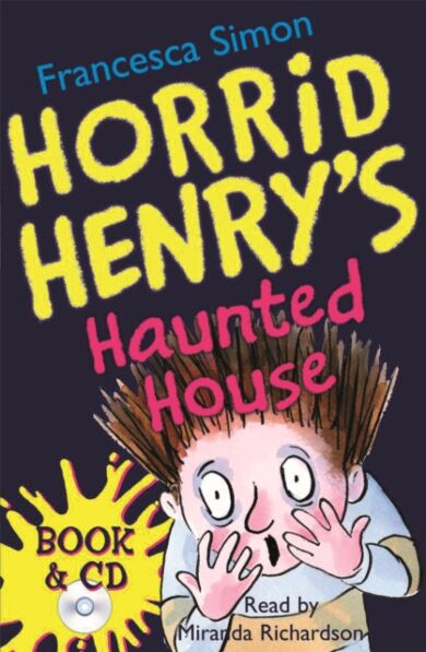 Horrid Henry's Haunted House