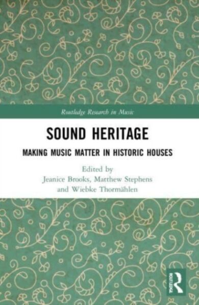 Sound Heritage