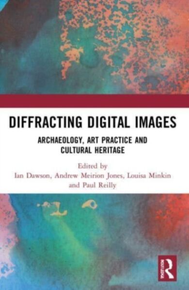 Diffracting Digital Images