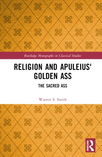 Religion and Apuleius' Golden Ass