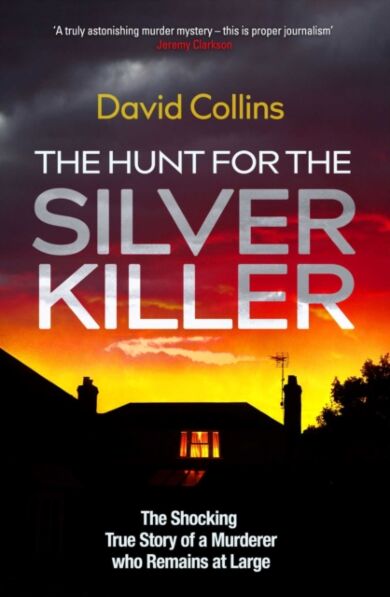 The Hunt for the Silver Killer