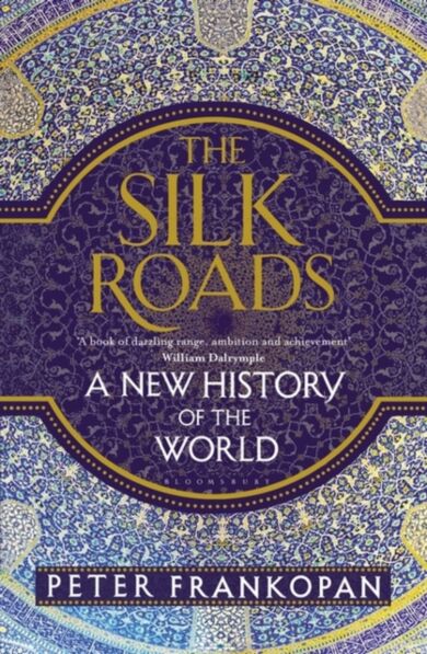 The Silk Roads