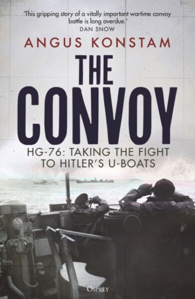 The Convoy