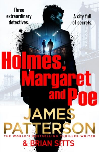 Holmes, Margaret and Poe