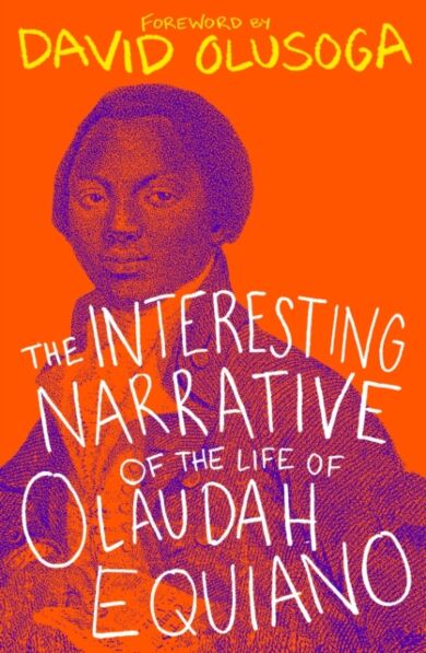 The Interesting Narrative of the Life of Olaudah Equiano