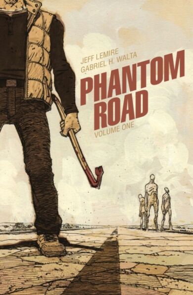 Phantom Road Volume 1