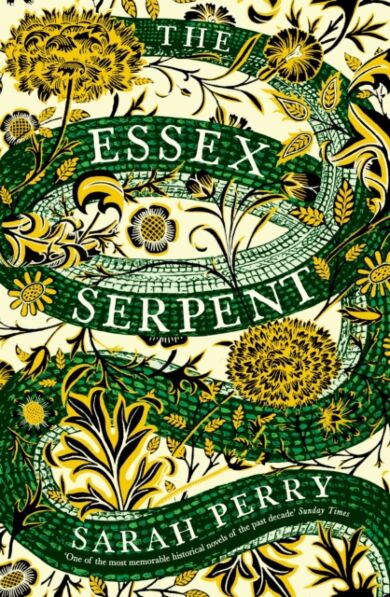 The Essex serpent