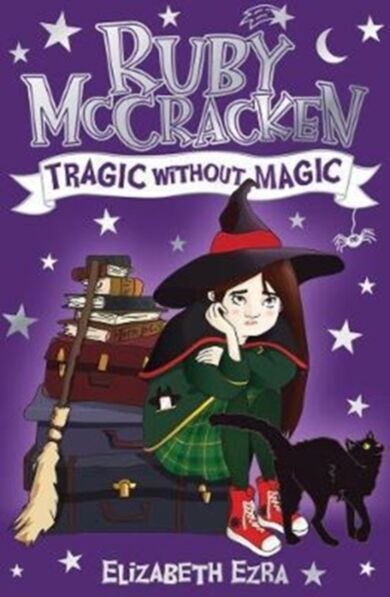 Ruby McCracken: Tragic Without Magic