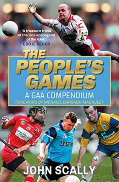 The People's Games