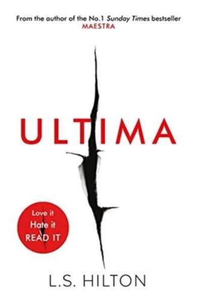 Ultima