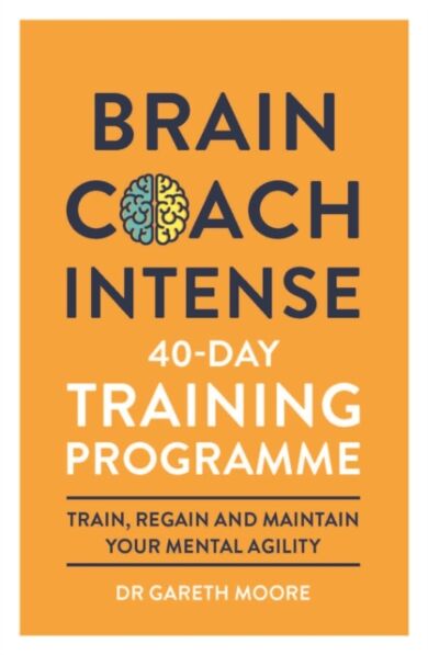 Brain Coach Intense