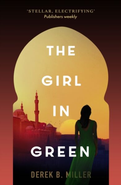 The Girl in Green