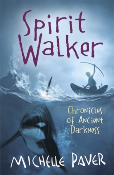 Chronicles of Ancient Darkness: Spirit Walker