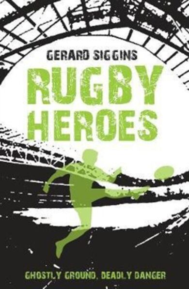 Rugby Heroes