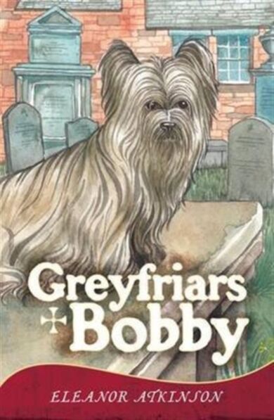 Greyfriars Bobby