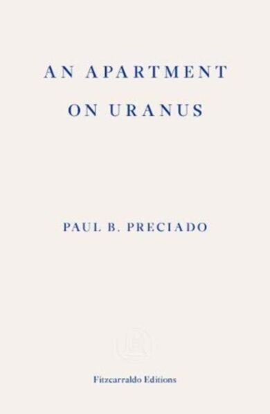 An Apartment on Uranus