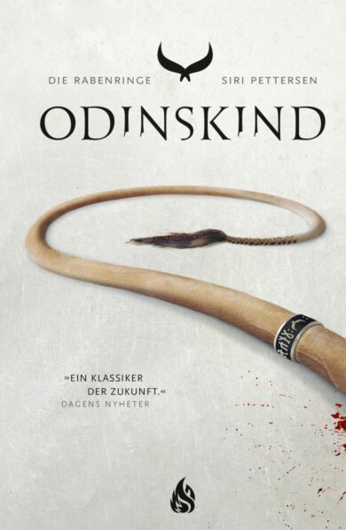 Rabenringe Odinskind