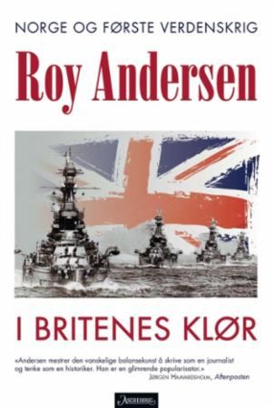 I britenes klør