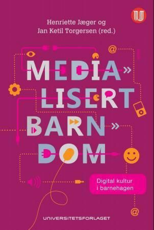 Medialisert barndom