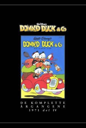 Donald Duck & co