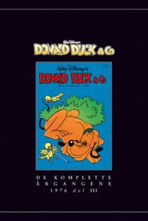 Donald Duck & co